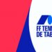 La Fédération Française de Tennis de Table dévoile sa nouvelle identité