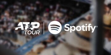 Spotify, nouveau moteur d’audience pour l’ATP