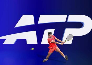 L’ATP modernise son identité visuelle pour séduire une nouvelle génération de fans
