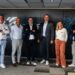 Adecco sur la grille de départ des 24 Heures du Mans