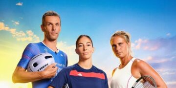 Arkema mise sur un trio d’ambassadeurs français