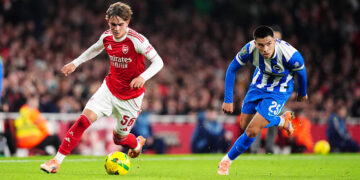 Arsenal et le Rwanda c’est bientôt fini