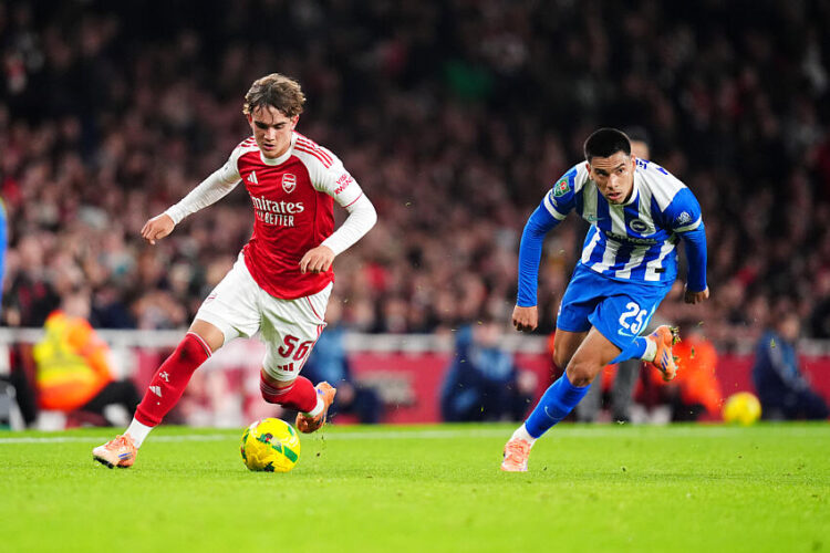 Arsenal et le Rwanda c’est bientôt fini