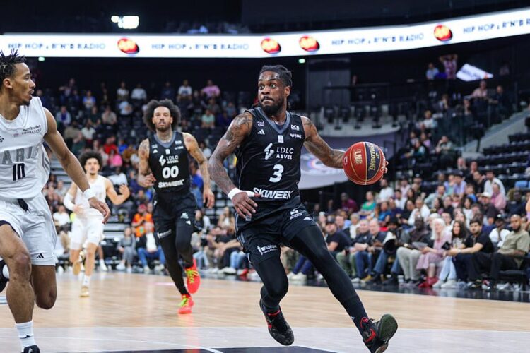 Affaire Asvel–Skweek : les conséquences d’un contrat non honoré sur le modèle économique d’un club