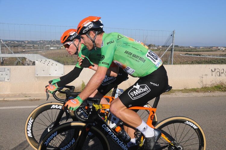 Premier Tech relance son ancrage dans le cyclisme avec St Michel–Auber 93