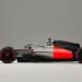 Audi dévoile le design de sa F1