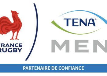 Que vient chercher TENA Men avec le XV de France ?