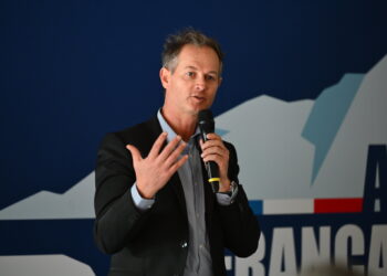 Alpes 2030 : le COJOP lance un appel aux leaders économiques