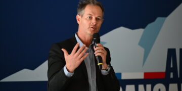 Alpes 2030 : le COJOP lance un appel aux leaders économiques