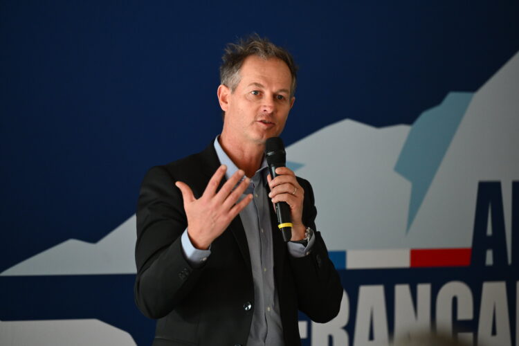 Alpes 2030 : le COJOP lance un appel aux leaders économiques