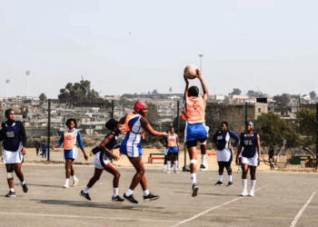 Les talents du sport