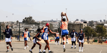 Les talents du sport