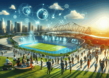 Infrastructures sportives