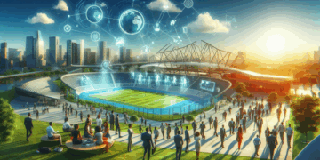 Infrastructures sportives