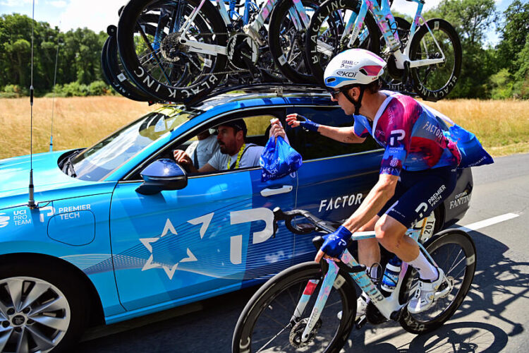 Premier Tech coupe les ponts