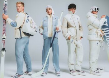 Les JO comme vitrine du renouveau du Coq Sportif