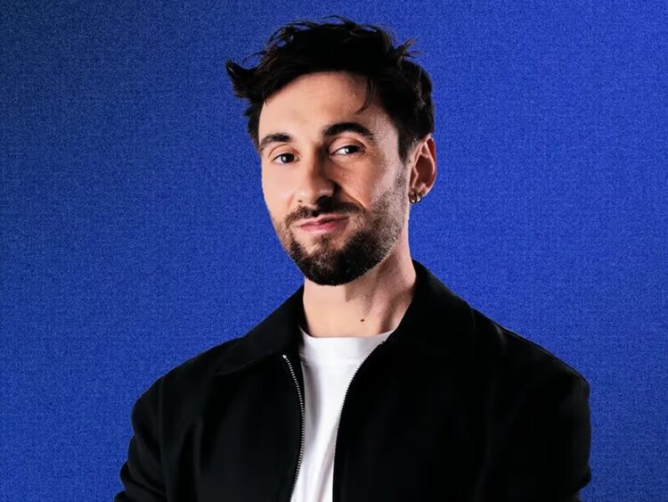 Mathieu Sakkas prend les rênes de la marque Alpes Françaises 2030