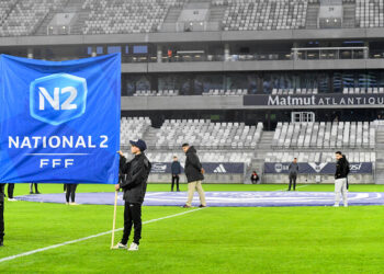 Stade Atlantique : un seul dossier déposé, et venu des tribunes