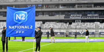 Stade Atlantique : un seul dossier déposé, et venu des tribunes