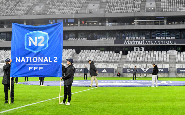 Stade Atlantique : un seul dossier déposé, et venu des tribunes