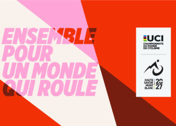 Mondiaux 2027 : une identité visuelle au service d’un projet durable et territorial