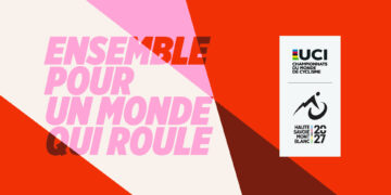 Mondiaux 2027 : une identité visuelle au service d’un projet durable et territorial