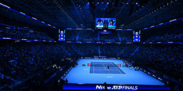 Nitto reste partenaire titre des Finales ATP jusqu’en 2030