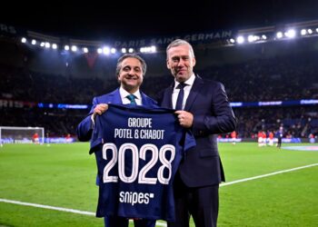 Une montée en gamme assumée de l’hospitalité parisienne