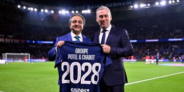 Une montée en gamme assumée de l’hospitalité parisienne