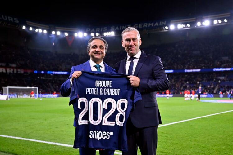 Une montée en gamme assumée de l’hospitalité parisienne