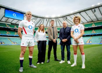 O2 reste fidèle au rugby anglais
