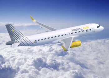 Vueling prolonge son envol avec la FFR jusqu’en 2026