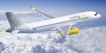 Vueling prolonge son envol avec la FFR jusqu’en 2026