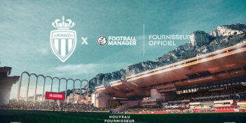 Alliance inédite entre un club de Ligue 1 et le leader mondial des jeux de management