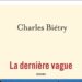 Prix Sport Scriptum 2025 : Charles Biétry consacré pour La dernière Vague