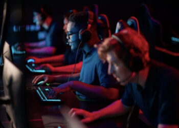 L’esport comme porte d’entrée vers les jeunes générations