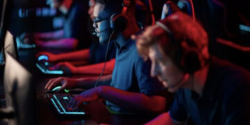 L’esport comme porte d’entrée vers les jeunes générations