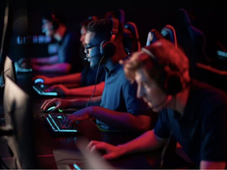 L’esport comme porte d’entrée vers les jeunes générations