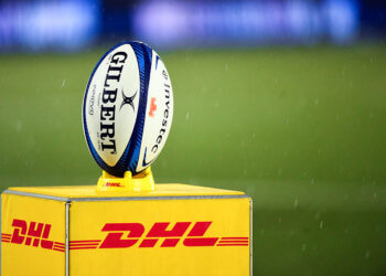 DHL reste le Partenaire officiel logistique mondial des Coupes d’Europe