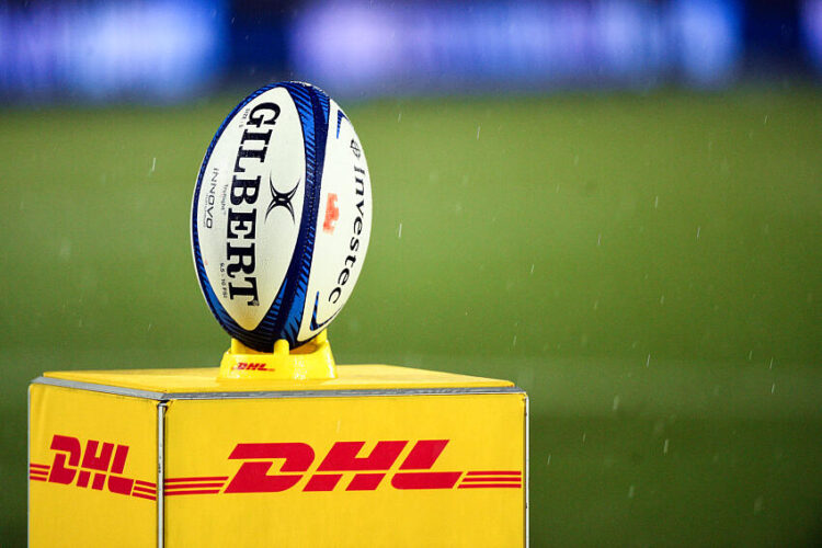 DHL reste le Partenaire officiel logistique mondial des Coupes d’Europe