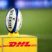 DHL reste le Partenaire officiel logistique mondial des Coupes d’Europe