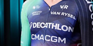 Decathlon-CMA CGM affirme sa montée en puissance