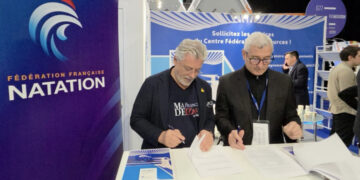 Avec Everblue, la FFN veut accélérer la transition des piscines publiques