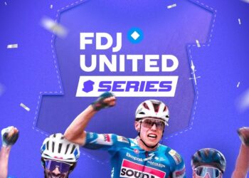 FDJ United change le visage de la Coupe de France de cyclisme