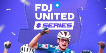 FDJ United change le visage de la Coupe de France de cyclisme