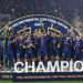 PSG-Flamengo : un pic à 3,8 millions enregistré