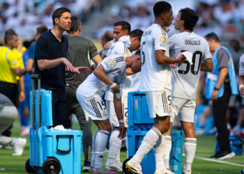 La FIFA ouvre le chemin à la pub pendant les matchs