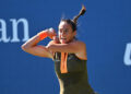 Caroline Garcia refuse un sponsoring paris sportifs