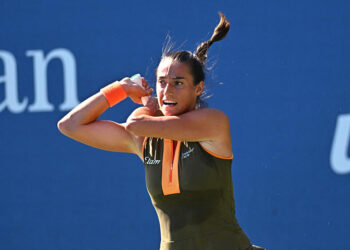 Caroline Garcia refuse un sponsoring paris sportifs
