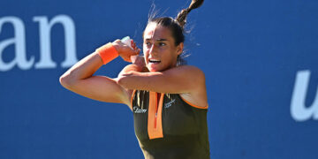 Caroline Garcia refuse un sponsoring paris sportifs